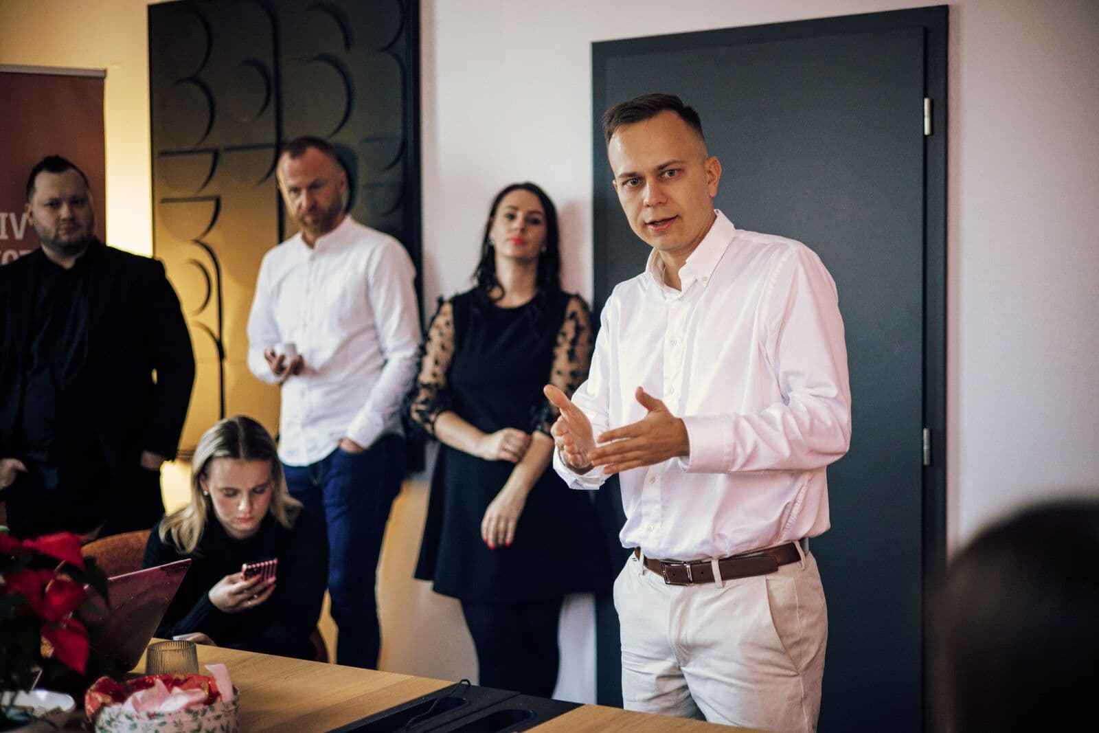 Workshop StoryMatters