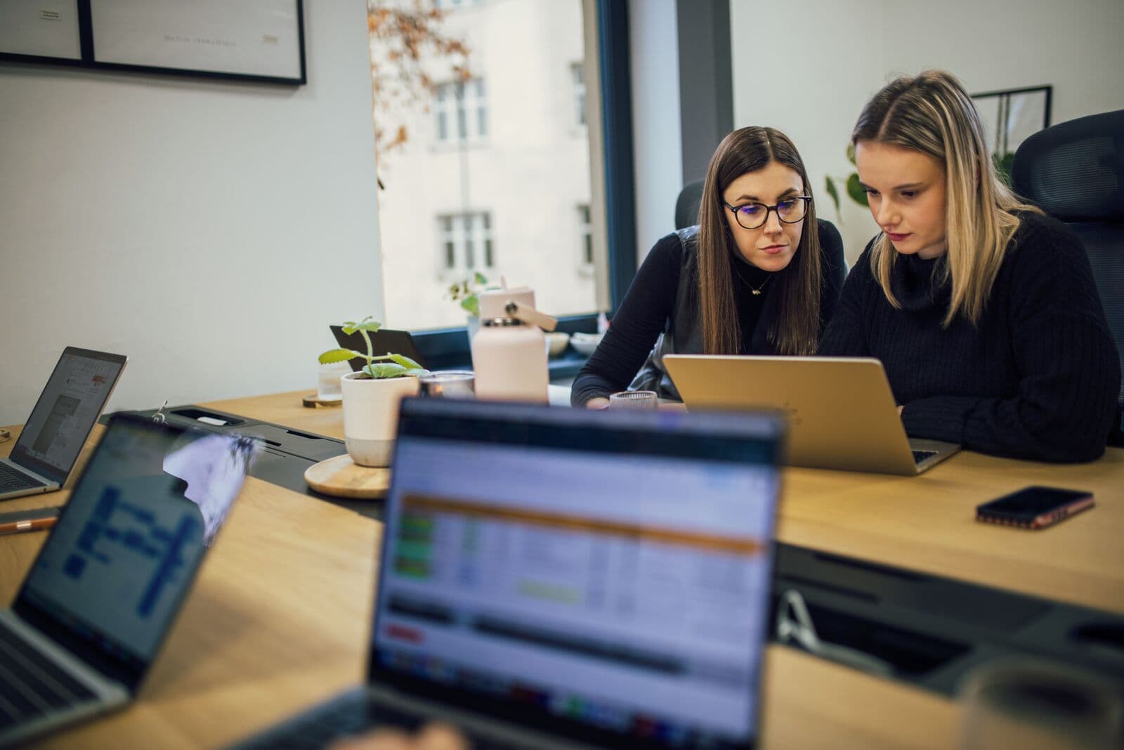 Datová analytika v StoryMatters