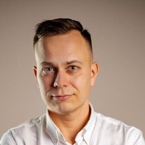 Sergej Pavljuk