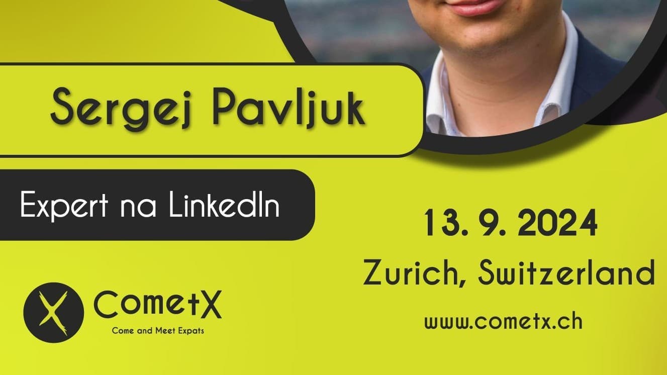 CometX – 4th Slovak and Czech Annual Symposium 2024