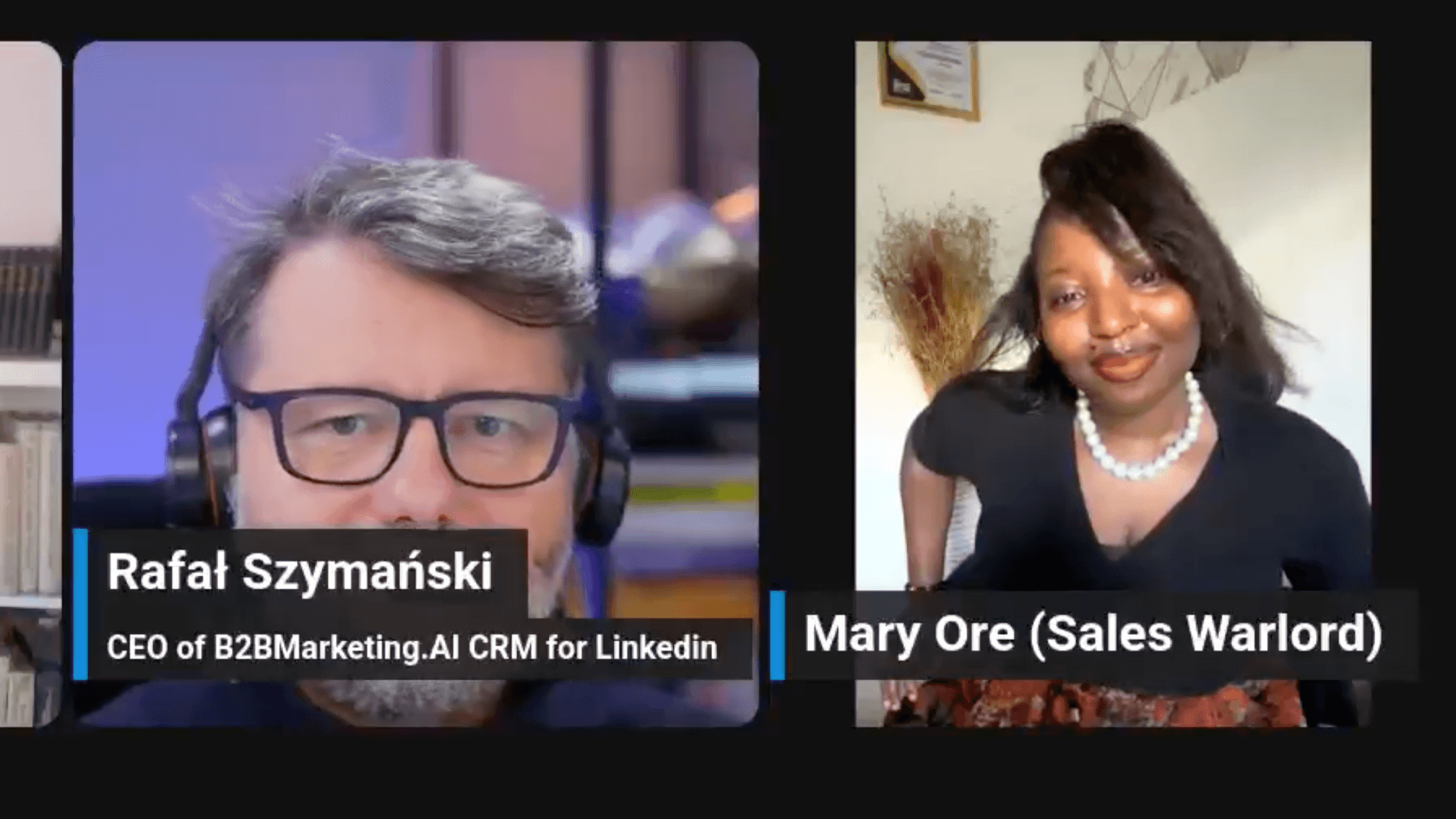 Get Visible to Clients Maximising Maximasing maximisChatGPT and LinkedIn