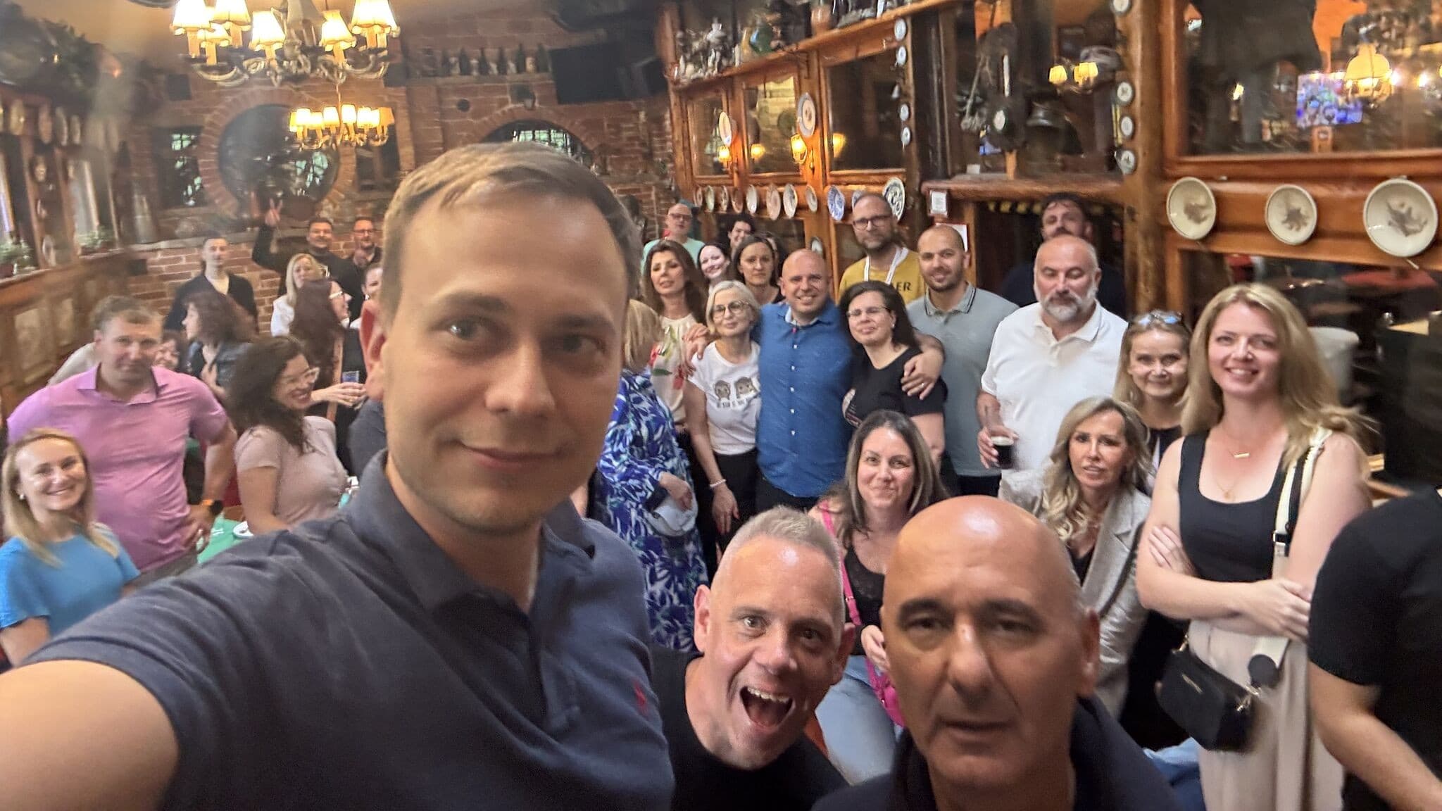 LinkedIn Community Meetup