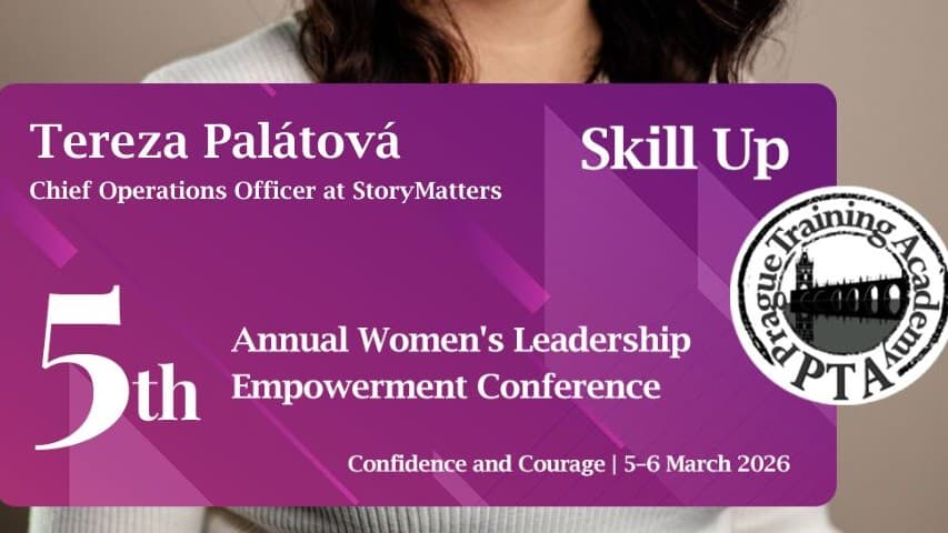 Skill Up 2026 (5th Annual Women's Leadership Empowerment Conference 5-6 MARCH 2026)