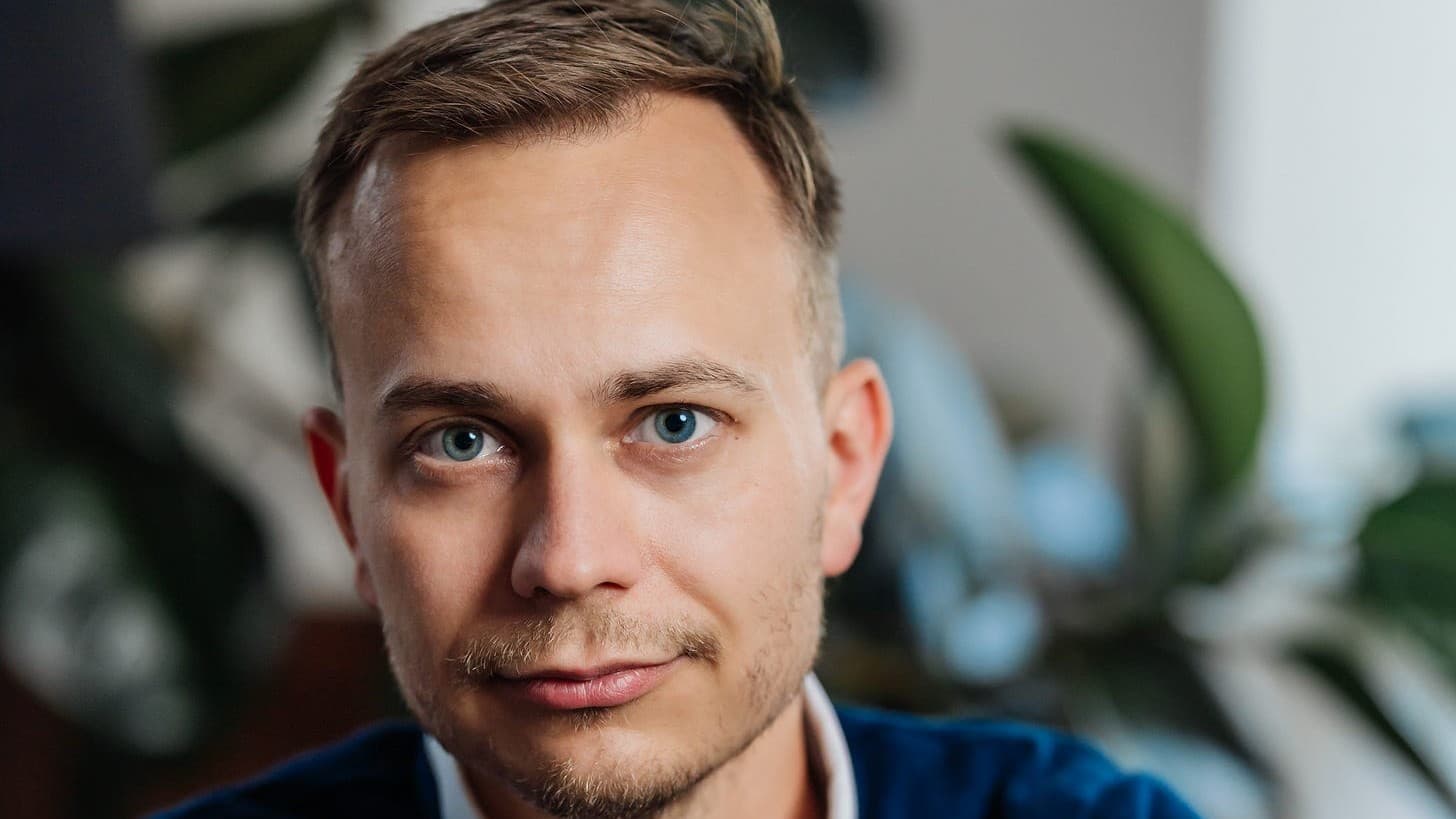Workshop: Ako premeniť váš LinkedIn na obchodný nástroj