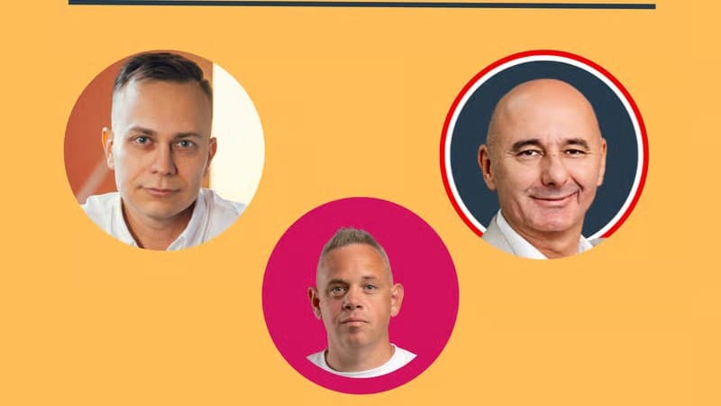 LinkedIn Community Meet Bratislava