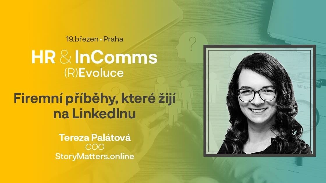 HR & InComms (R)Evoluce 2026