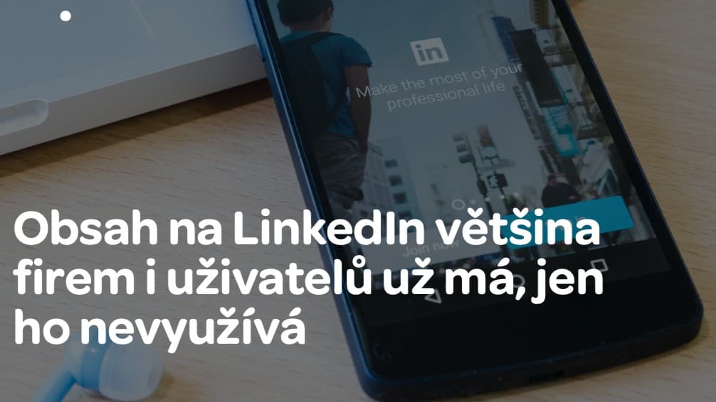 LinkedIn ist heute ein zentraler Raum für den Aufbau einer fachlichen Reputation.