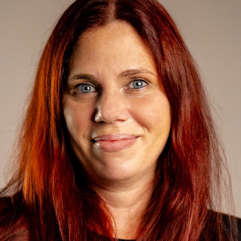 Radka Vospálková