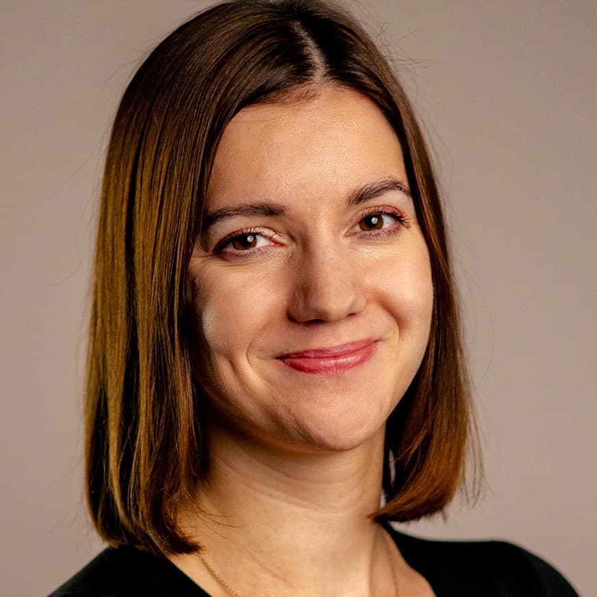 Andrea Jarošová