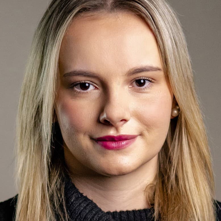Natálie Chrpová