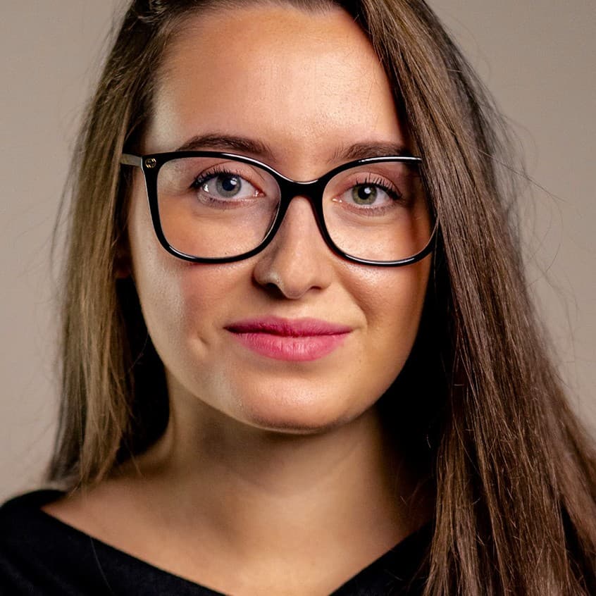 Lucie Košťálová