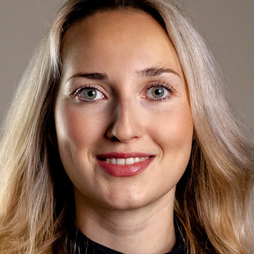 Kateřina Savinkovská
